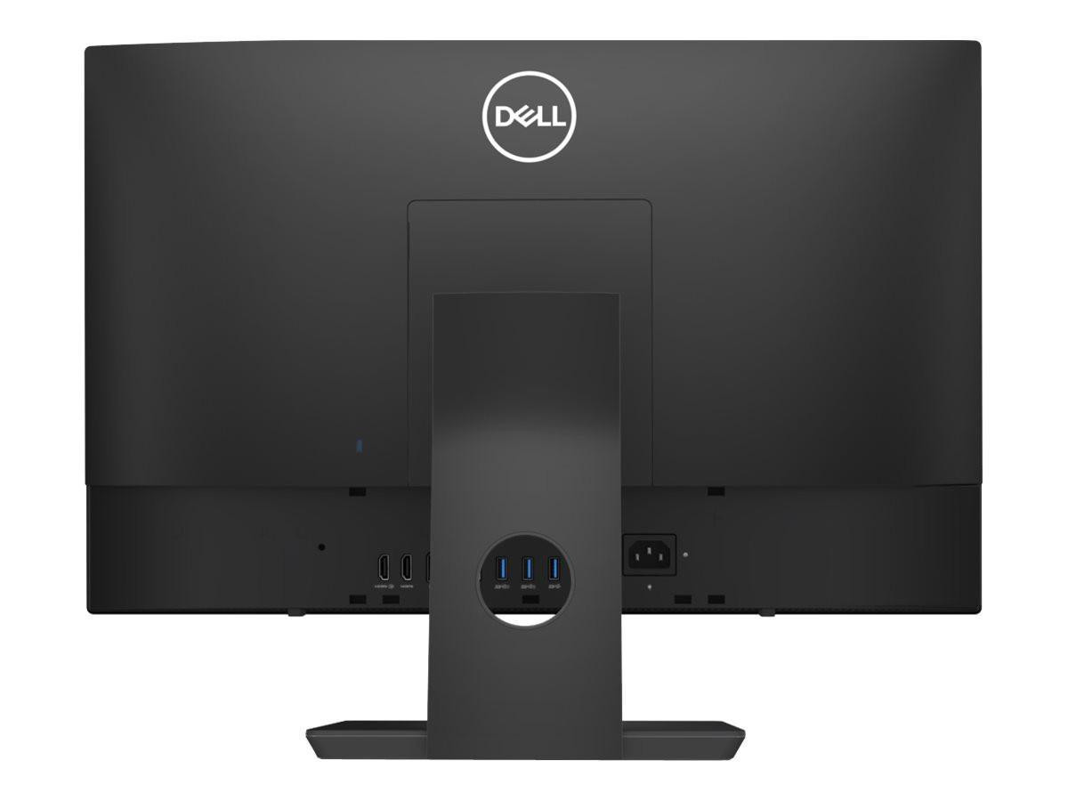 その他 DELL OptiPlex 5480 All-in-One Core-i5 Dell OptiPlex 5480 AIO 24