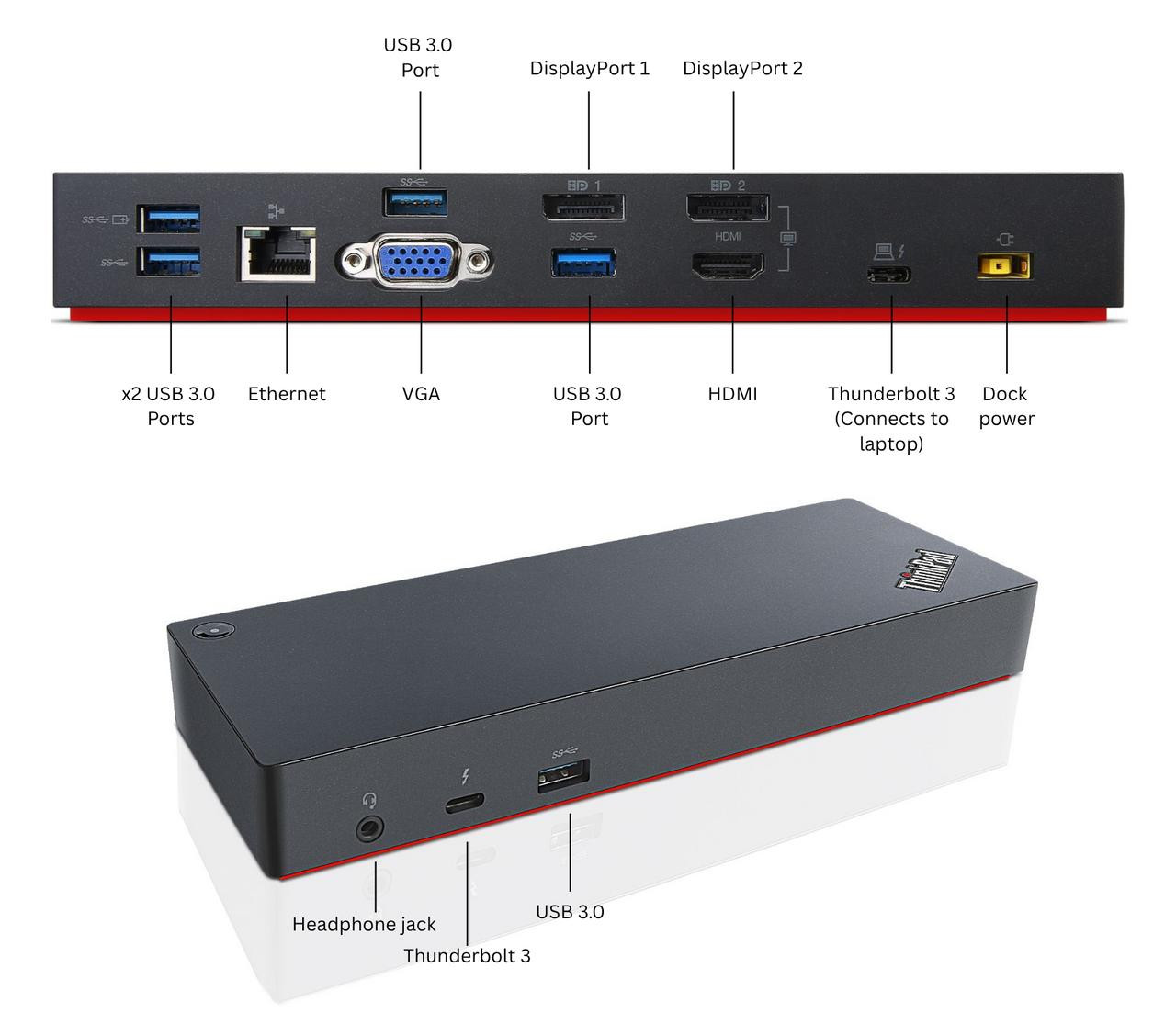 Lenovo ThinkPad X1 Carbon Gen 10 i7 16GB Ultra Thin 14