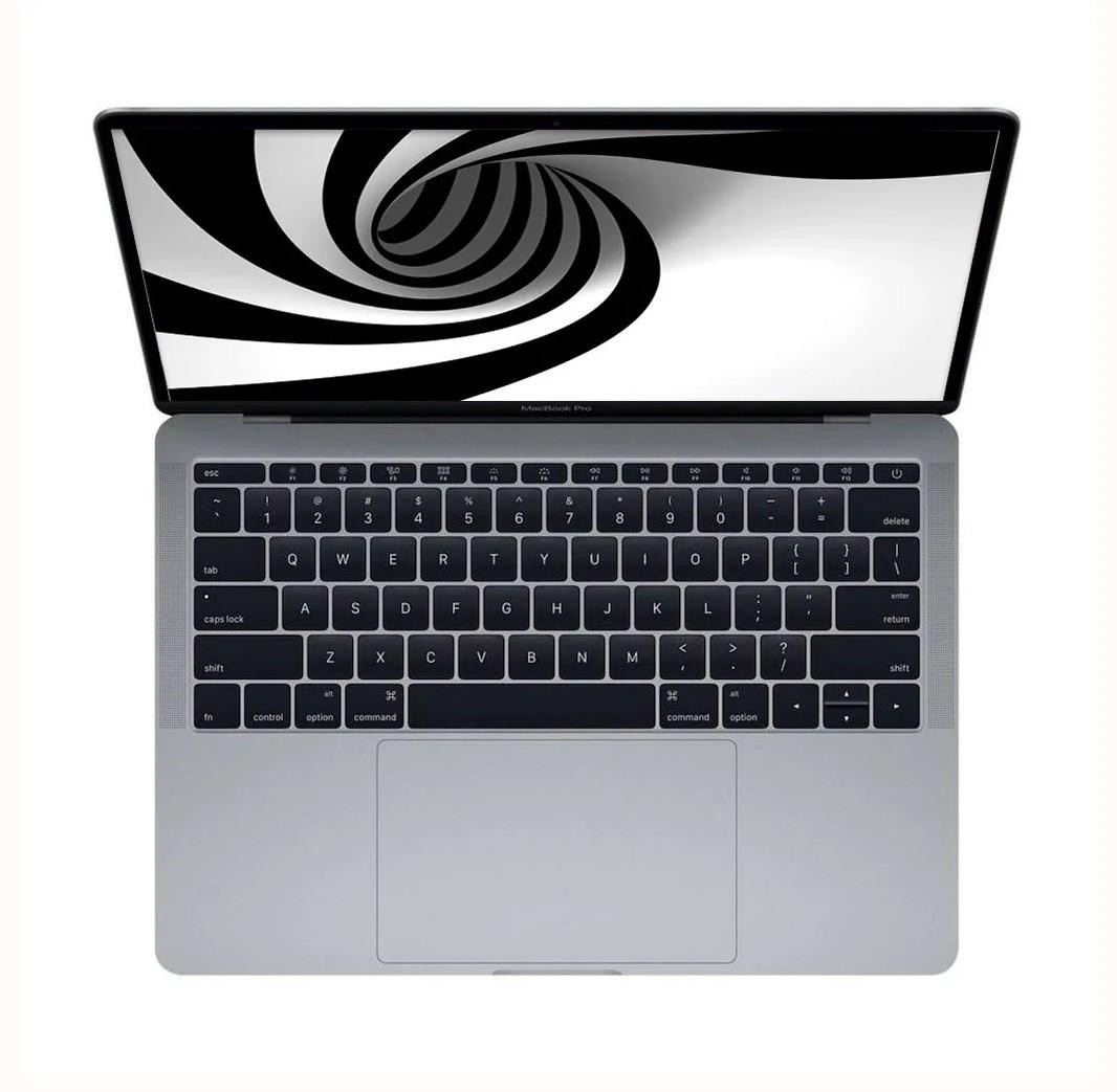 Apple MacBook Pro 13'' 2017 Intel Core i5 | Silver, 256GB SSD