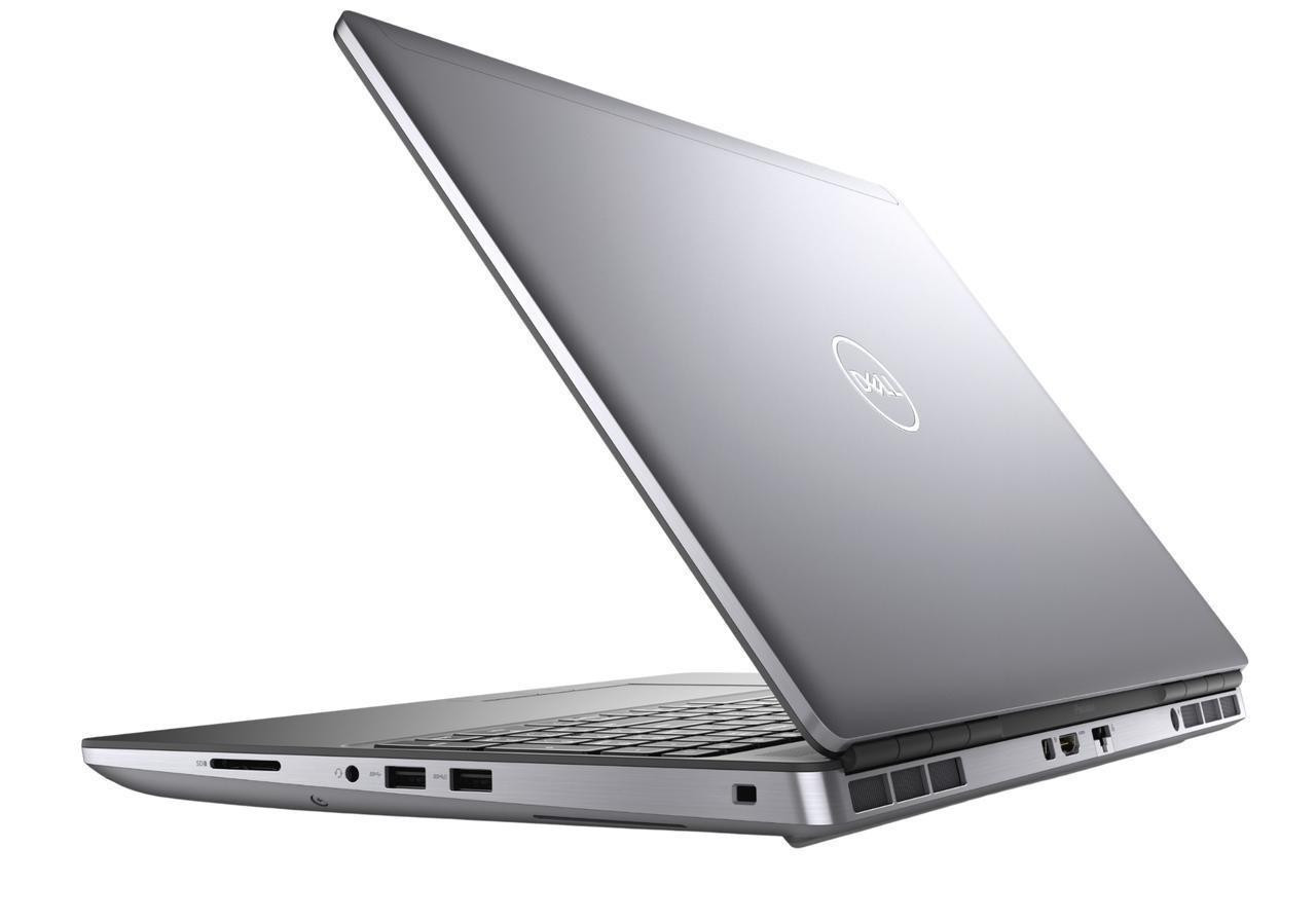 Dell Precision i7 Windows 11 Pro Mobile Workstation Laptop