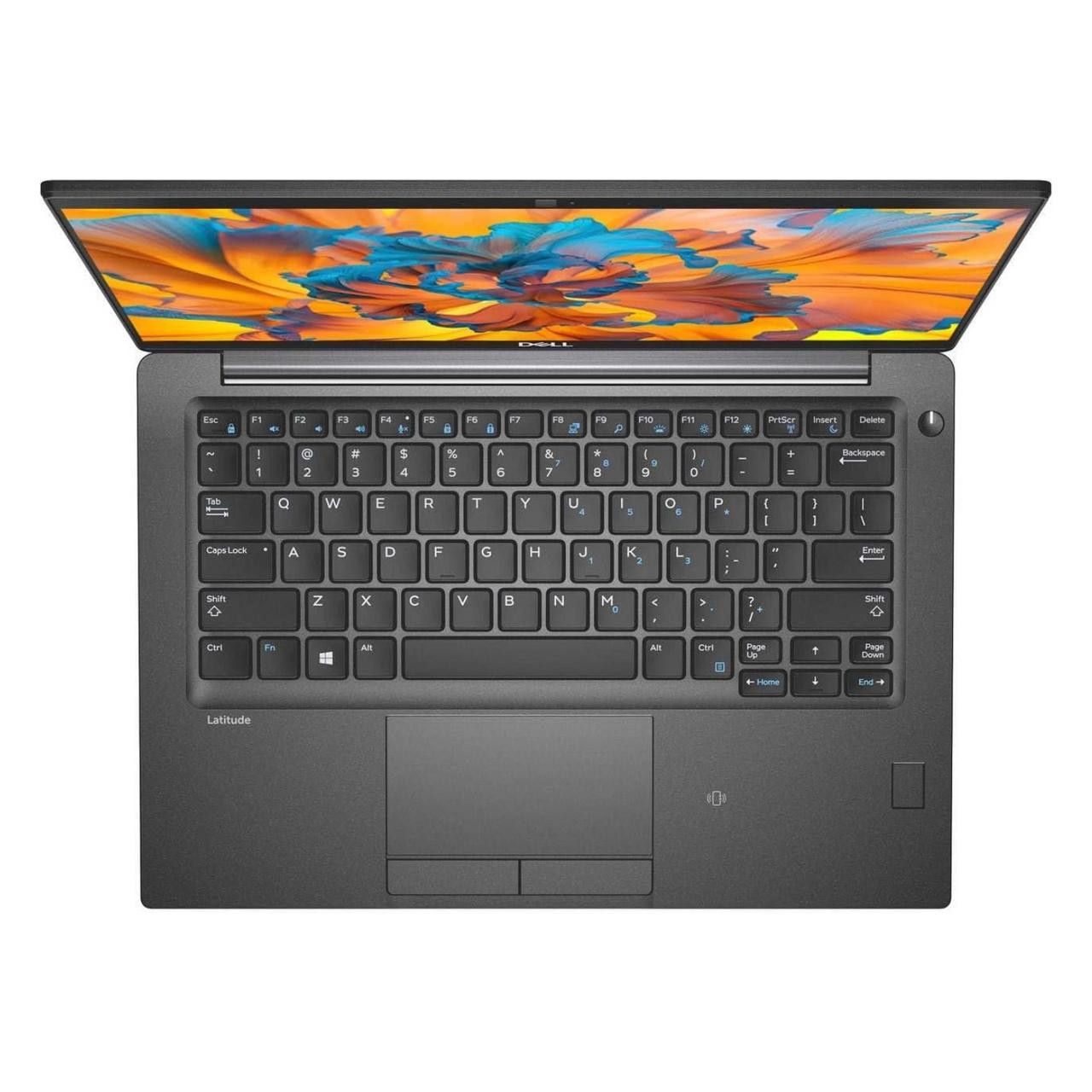 Refurbished Dell Latitude 7390 i5 Windows 11 Laptop