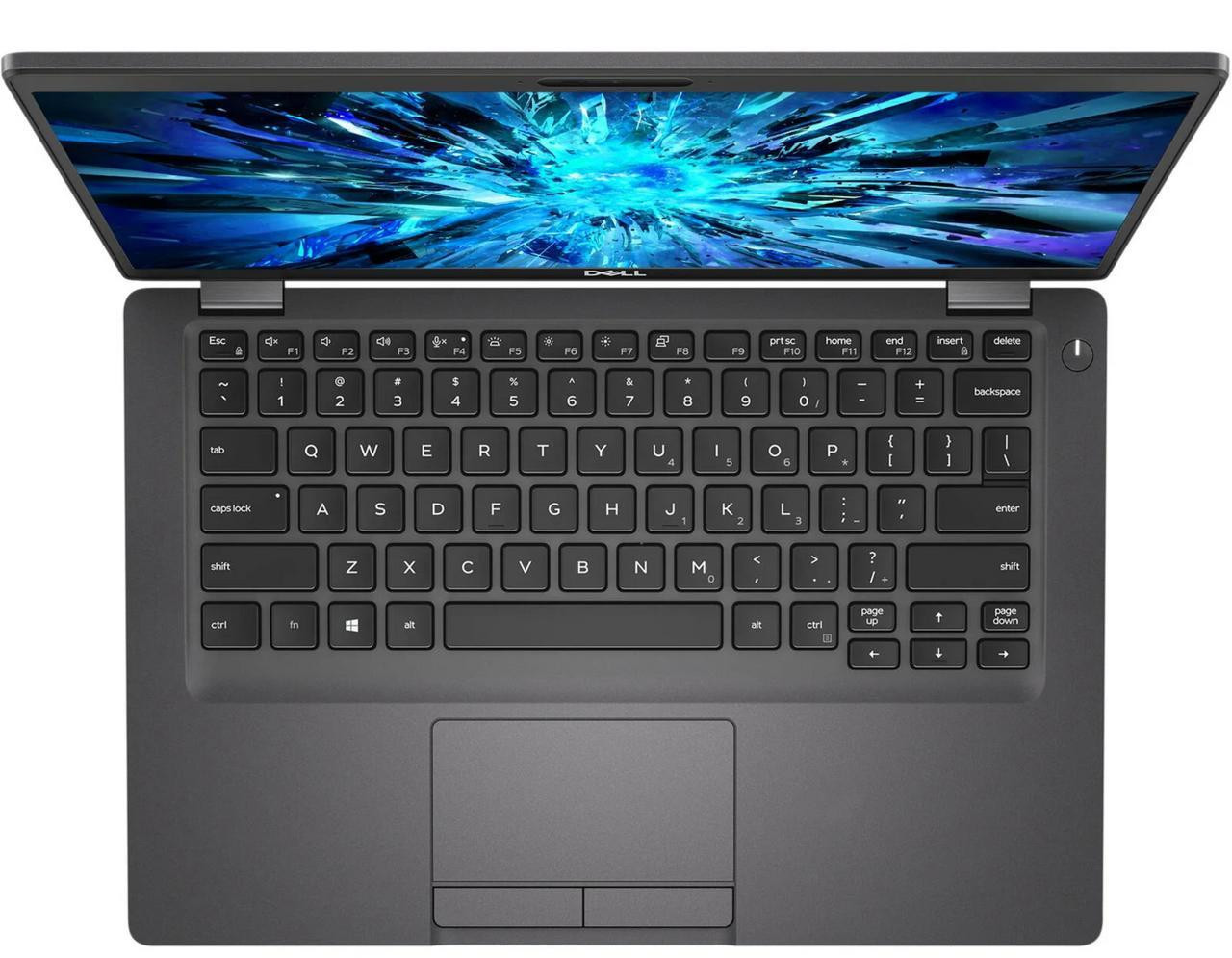 Dell Latitude 5401 Core i7 Business Class Notebook Windows 11
