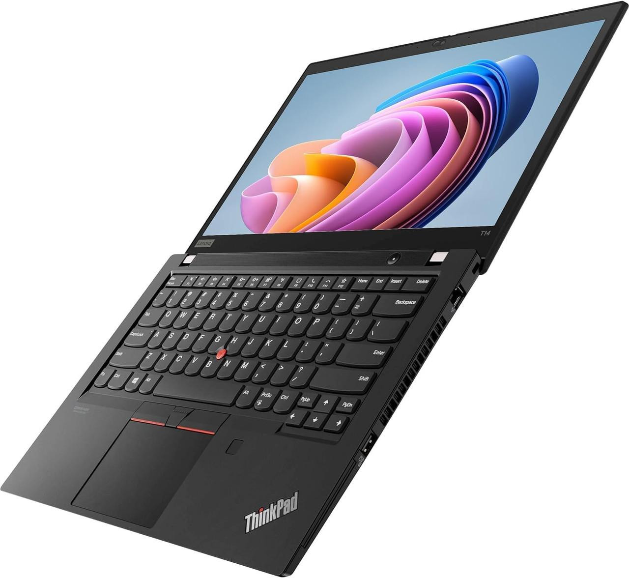 Lenovo ThinkPad T14 Touchscreen AMD Ryzen 5 14