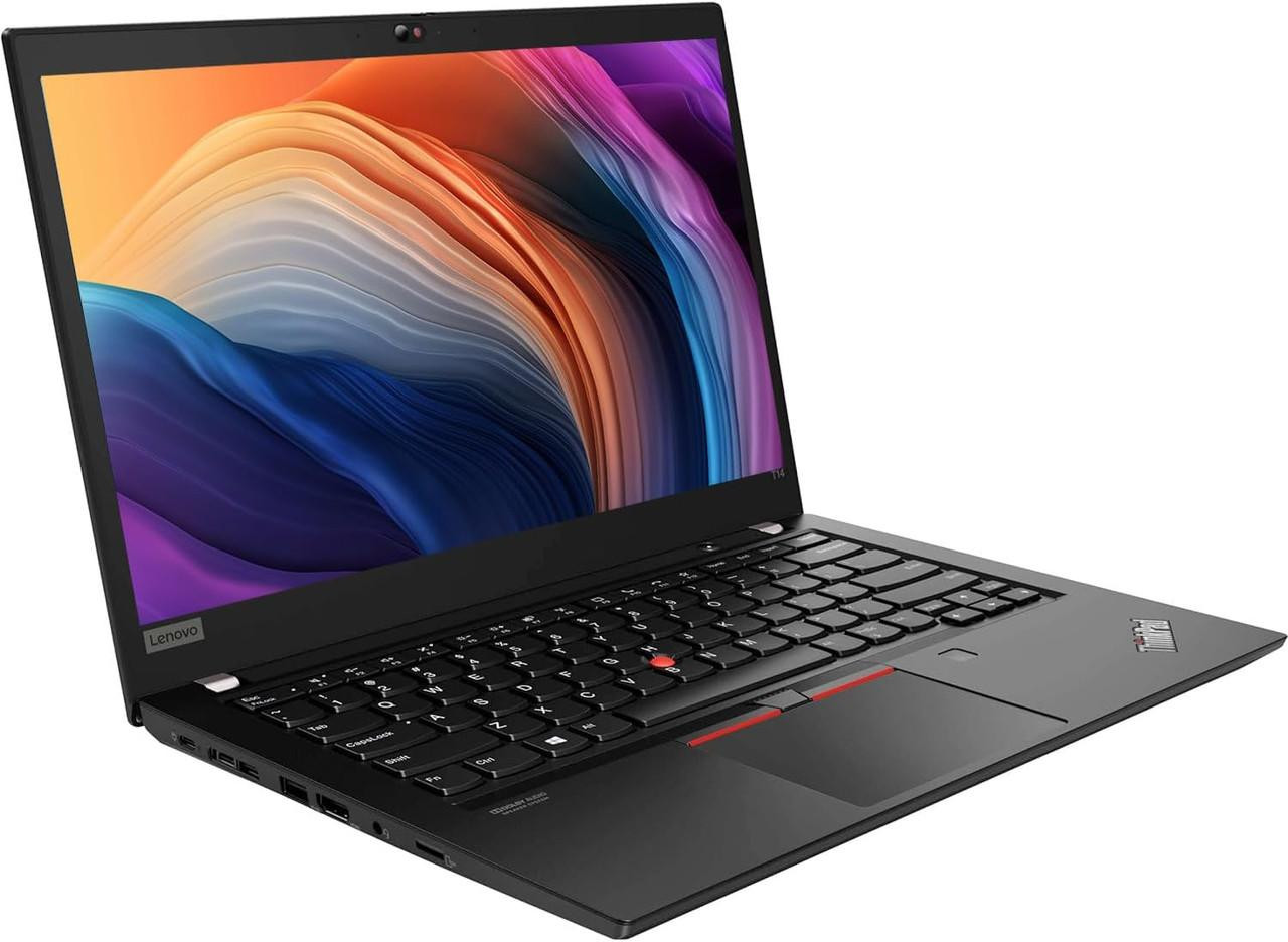 Lenovo ThinkPad T14 Touchscreen AMD Ryzen 5 14