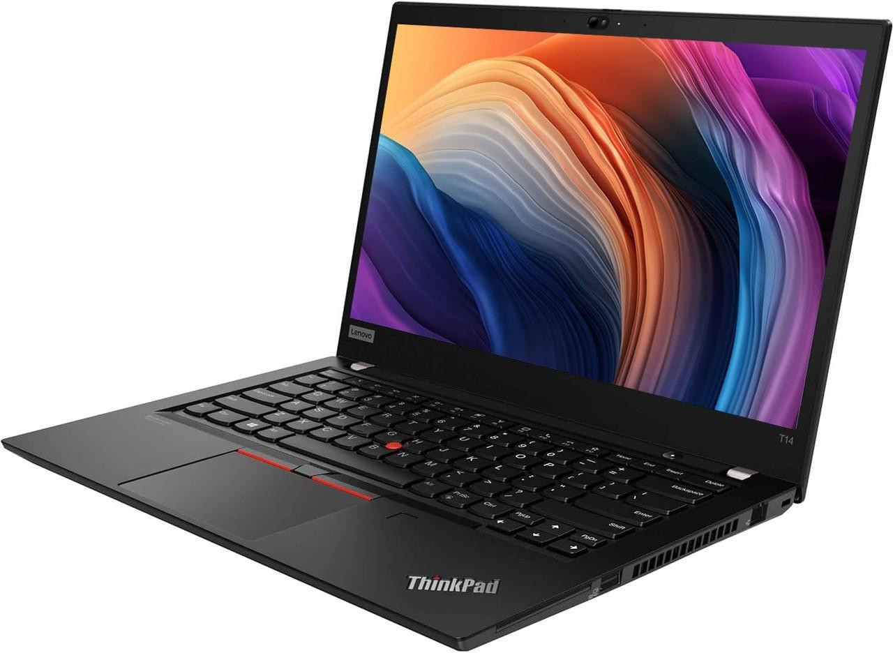 Lenovo ThinkPad T14 Touchscreen AMD Ryzen 5 14