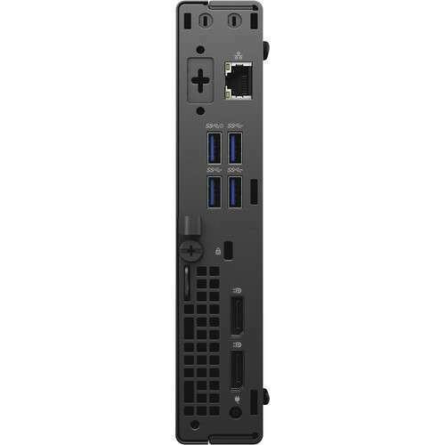 Dell Optiplex 5090 Micro i7 16GB 256GB SSD Tiny PC Wifi +