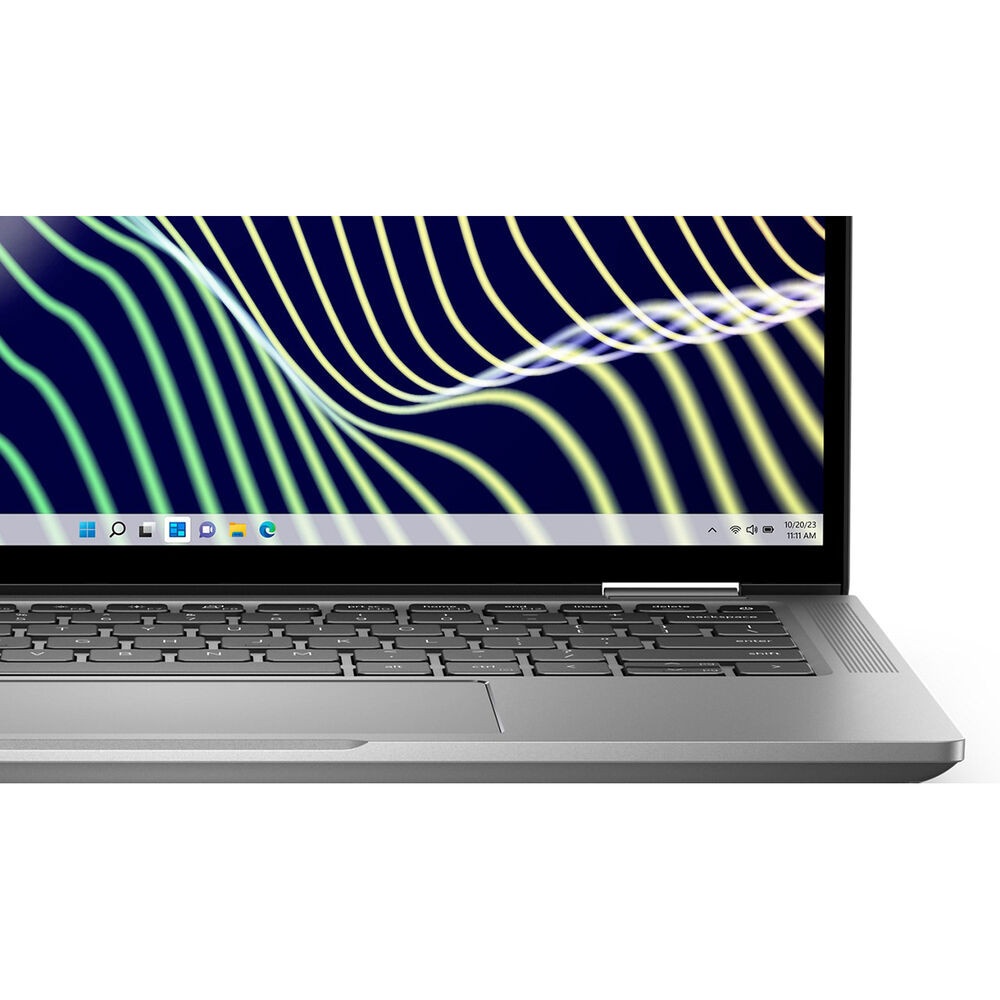 Refurbished Dell Latitude 7320 Laptop i7 32GB Touchscreen