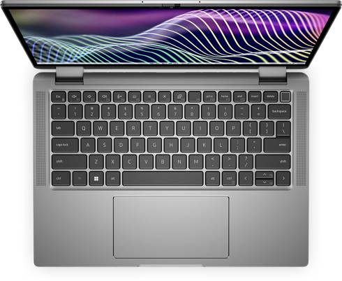 Refurbished Dell Latitude 7320 Laptop i7 32GB Touchscreen