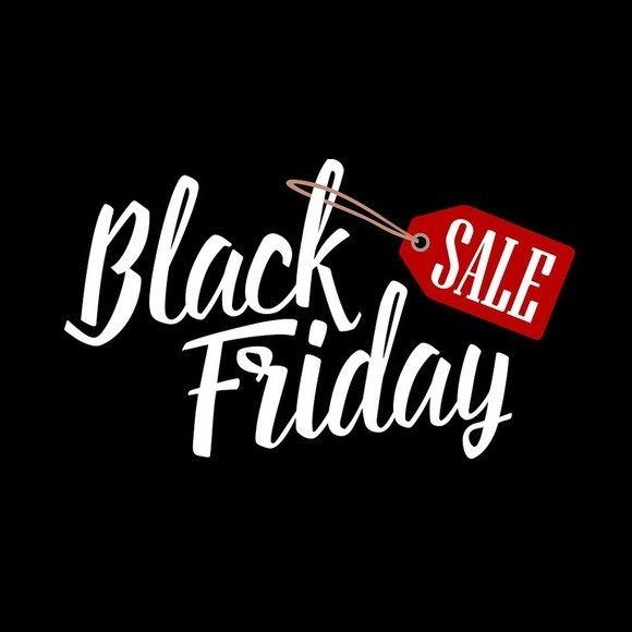 Black Friday Deals: Laptops and Desktops
