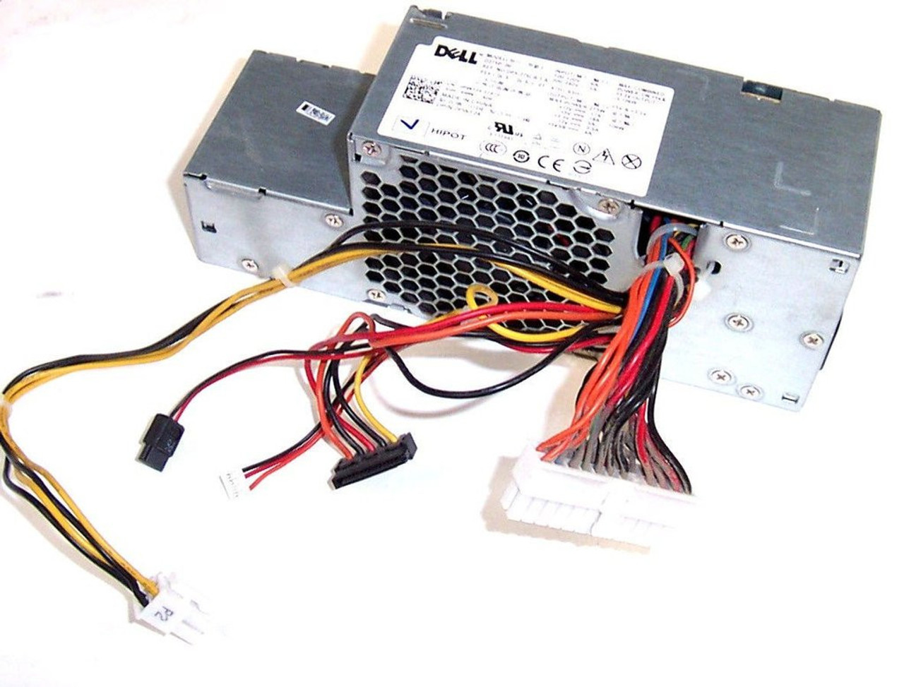 Dell Optiplex 755 Power Supply Sff Rm117 Discount Electronics