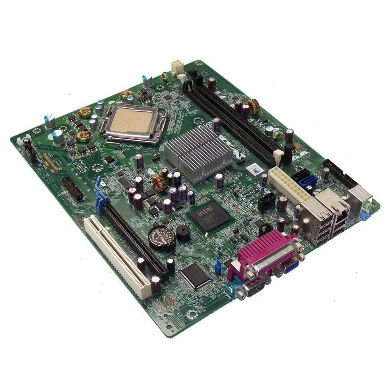 Dell Optiplex 380 SFF Motherboard R64DJ