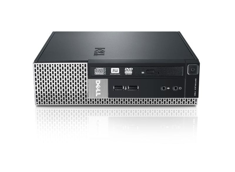 Dell Optiplex 790 Usff I5 Ssd Windows 10 Computer Discount Electronics