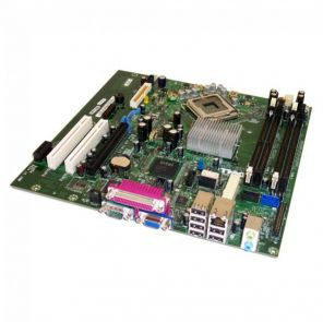Dell Optiplex 755 Motherboard Mini Tower Mt Gm819 Discount Electronics