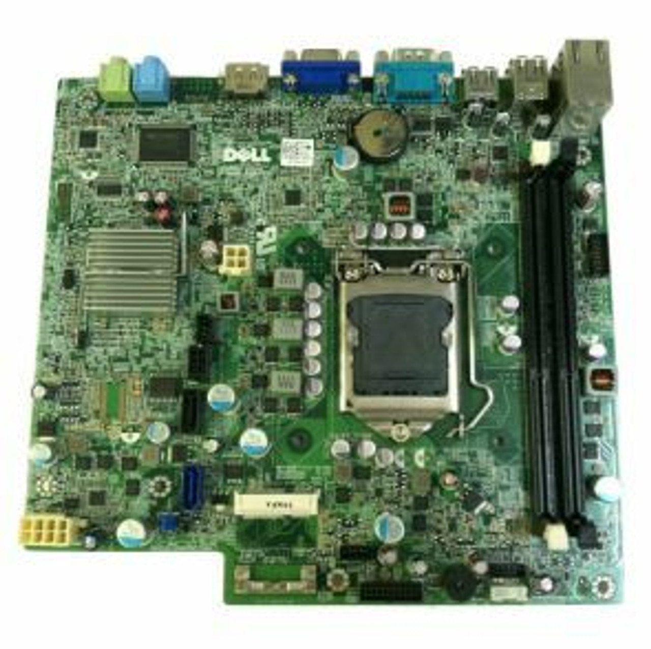 Dell optiplex 790 motherboard layout Dell optiplex 790 motherboard layout
