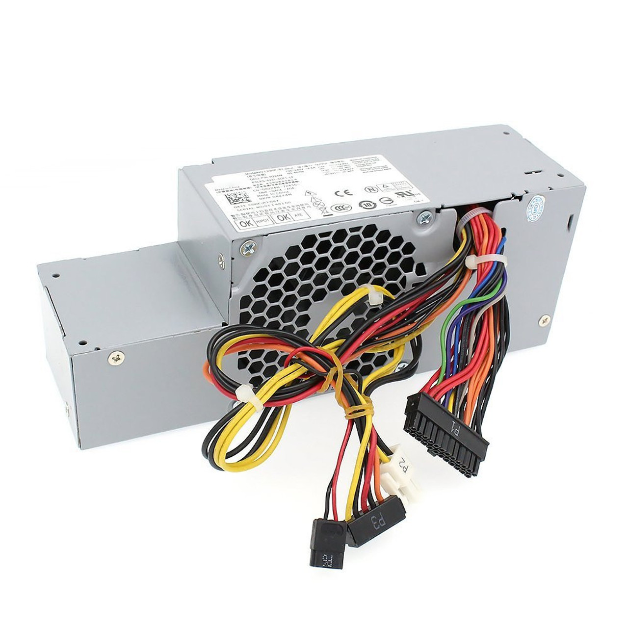 Dell OptiPlex 760 780 960 980 SFF 235W Power Supply FR610