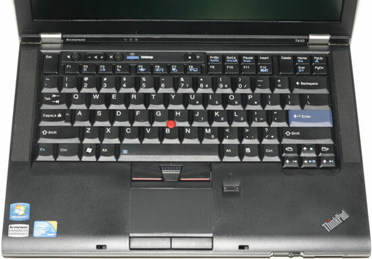 Lenovo ThinkPad T410 i5 14