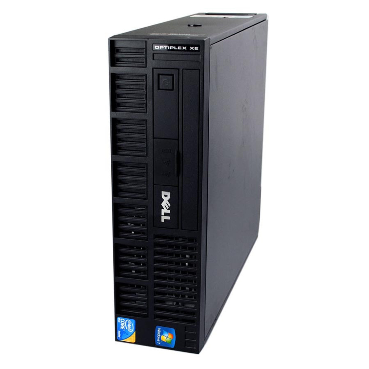 Windowsデスクトップ DELL optiplex960MT WIN10 Dell Optiplex 960 Desktop PC Computer Windows 10 with Flat