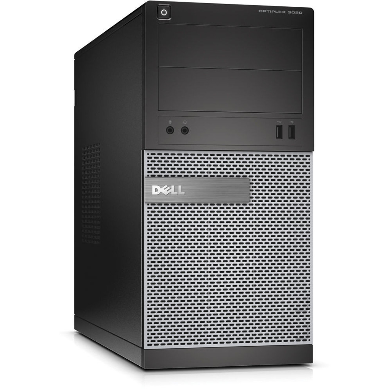 Dell OptiPlex 3020 MT Quad Core i5 SSD Windows 10 PC