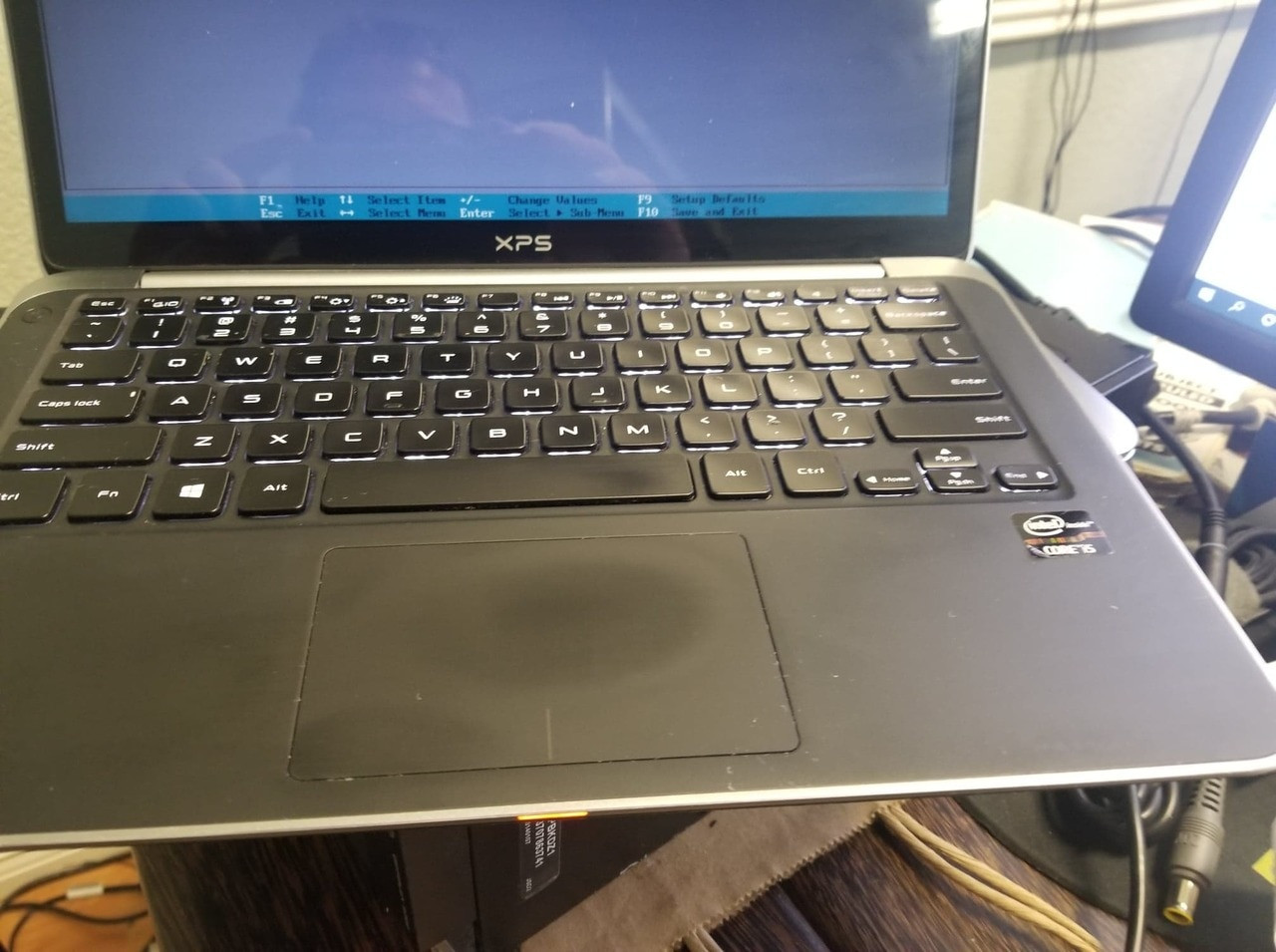 Dell XPS 13 L322X Core i5 SSD 13