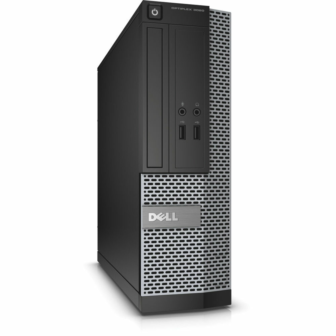 Dell Optiplex 3020 SFF i5 SSD Small Business Computer - Discount