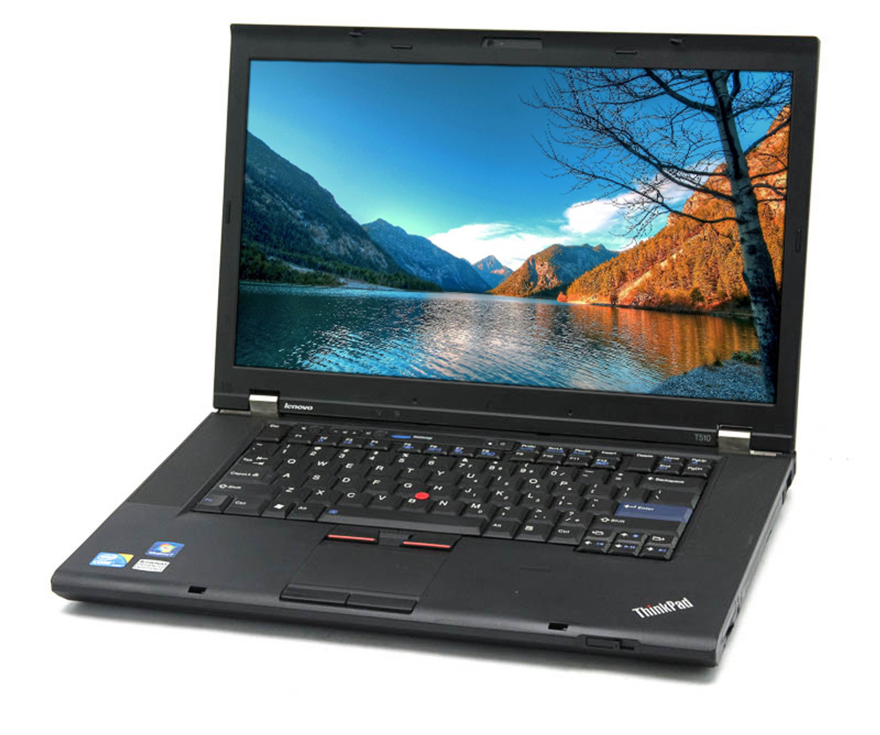 Core i5搭載 Lenovo ThinkPad T510 4313-PW3 - ノートPC