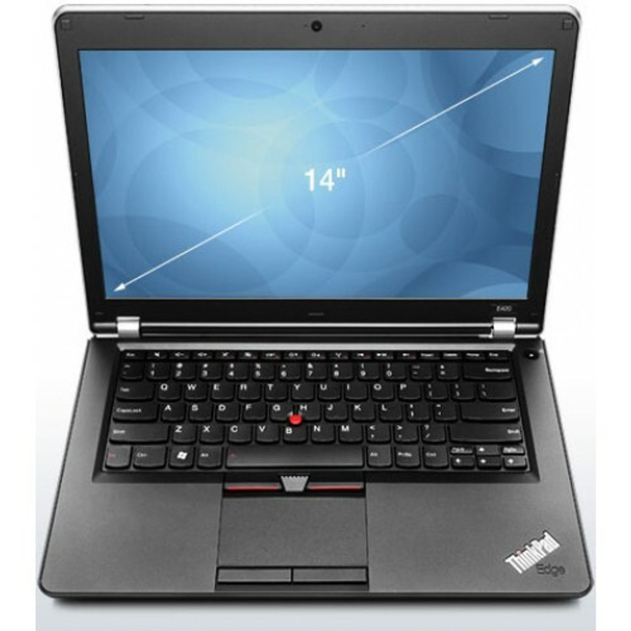 ThinkPad Edge E420 16GB/i5/120GB SSD - ノートPC