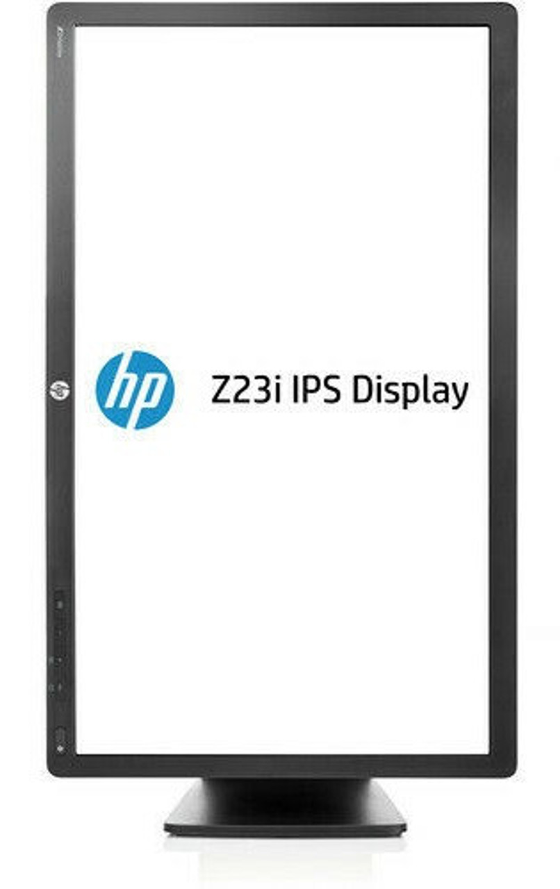 HP EliteDisplay E233 | Monitor de 23 pulgadas | Pantalla HD IPS | Plata |  1FH46A8