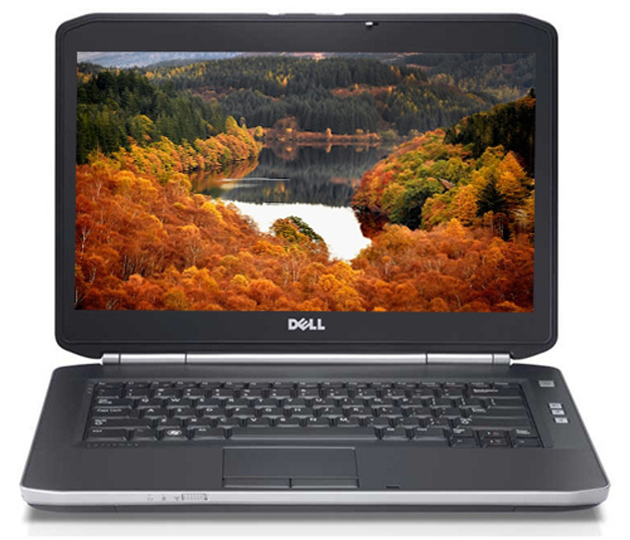 Dell Latitude E5420 Core i5 14 Windows 7 Laptop