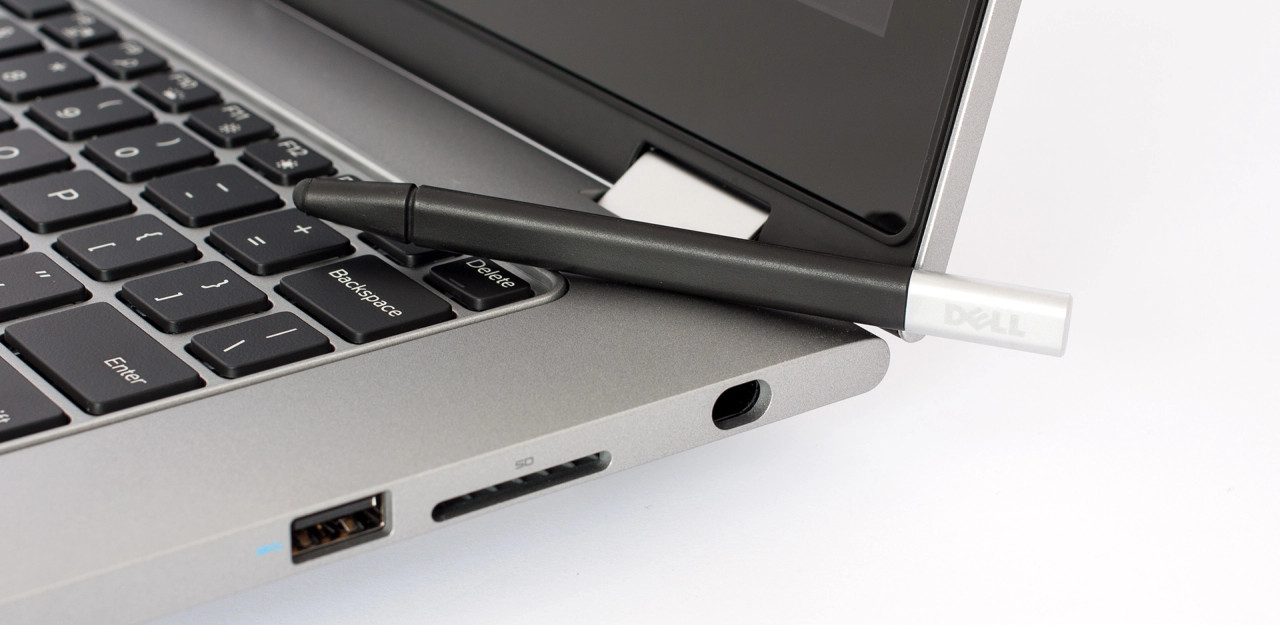 Dell Inpsiron 13 7359 i7-6500U SSD 2-in-1 13