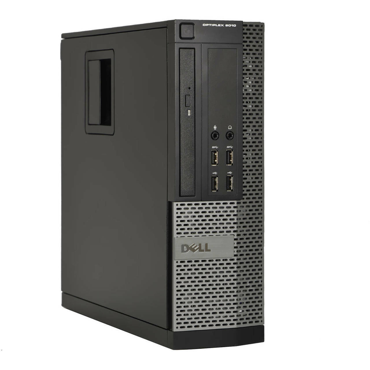 Dell OptiPlex 9010 i7 SFF Windows 10 Computer - Discount Electronics