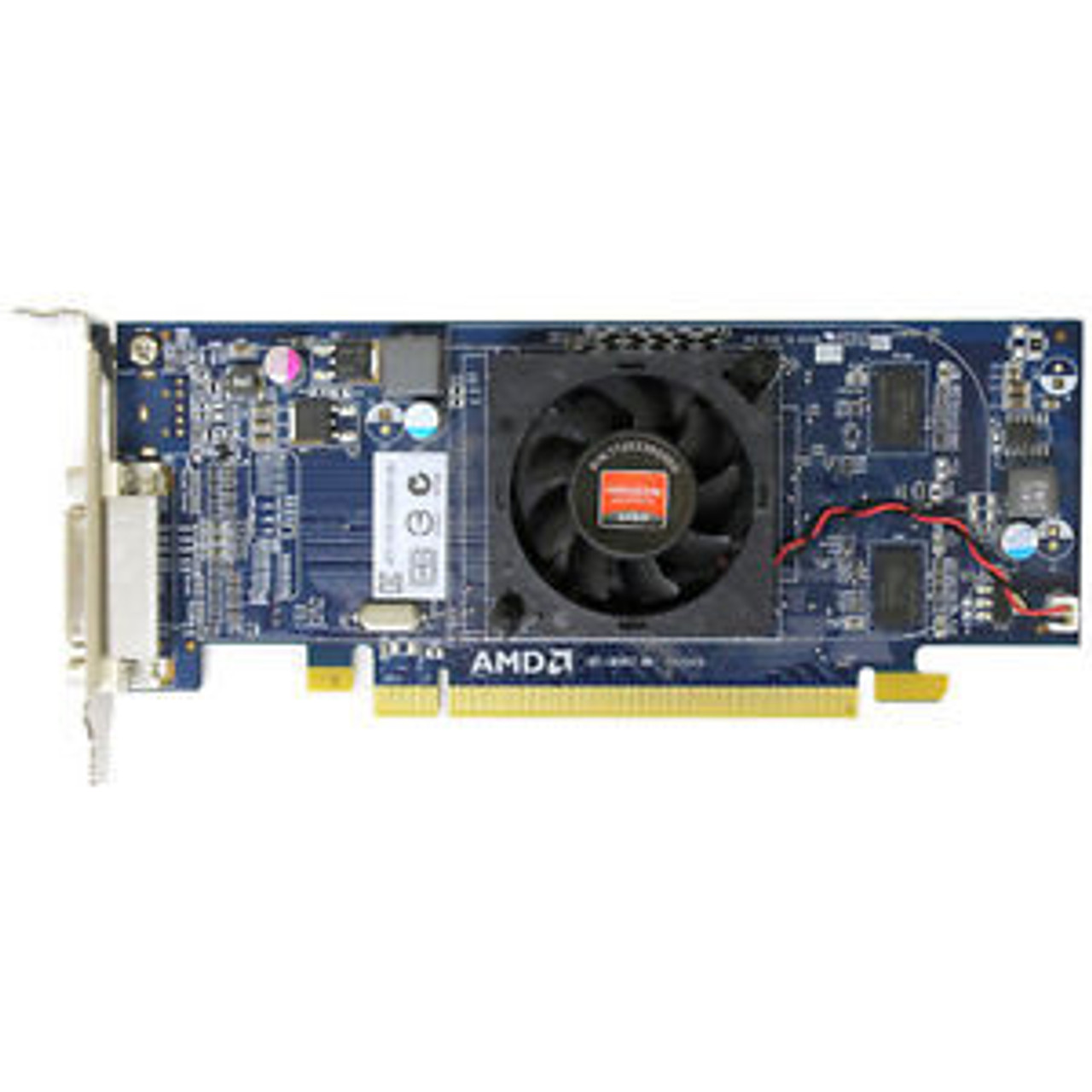 512mb amd radeon hd 6350 review