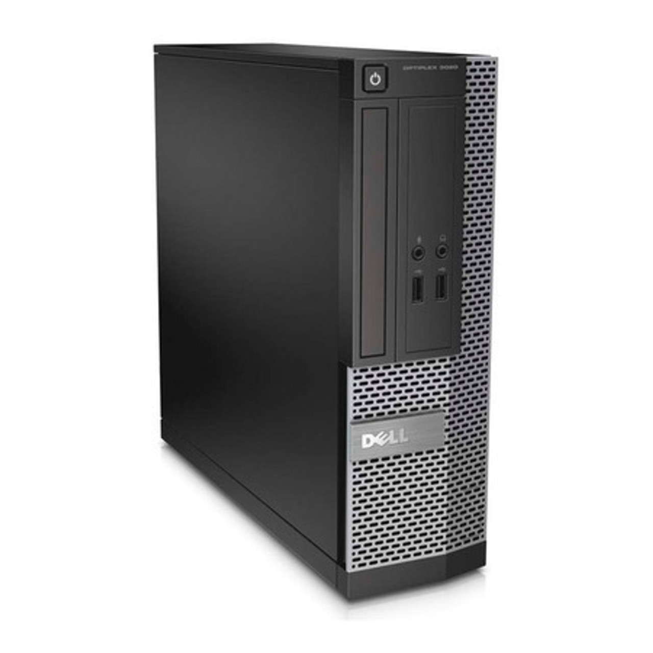 Dell OptiPlex 3020 SFF Windows 10 Computer - Discount Electronics