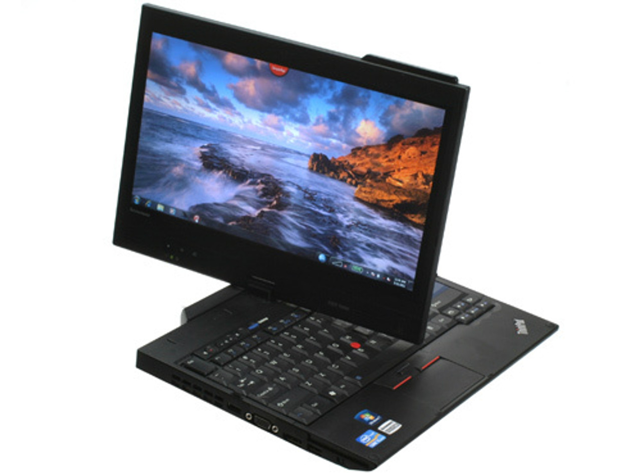 Lenovo Thinkpad X220 i7 12