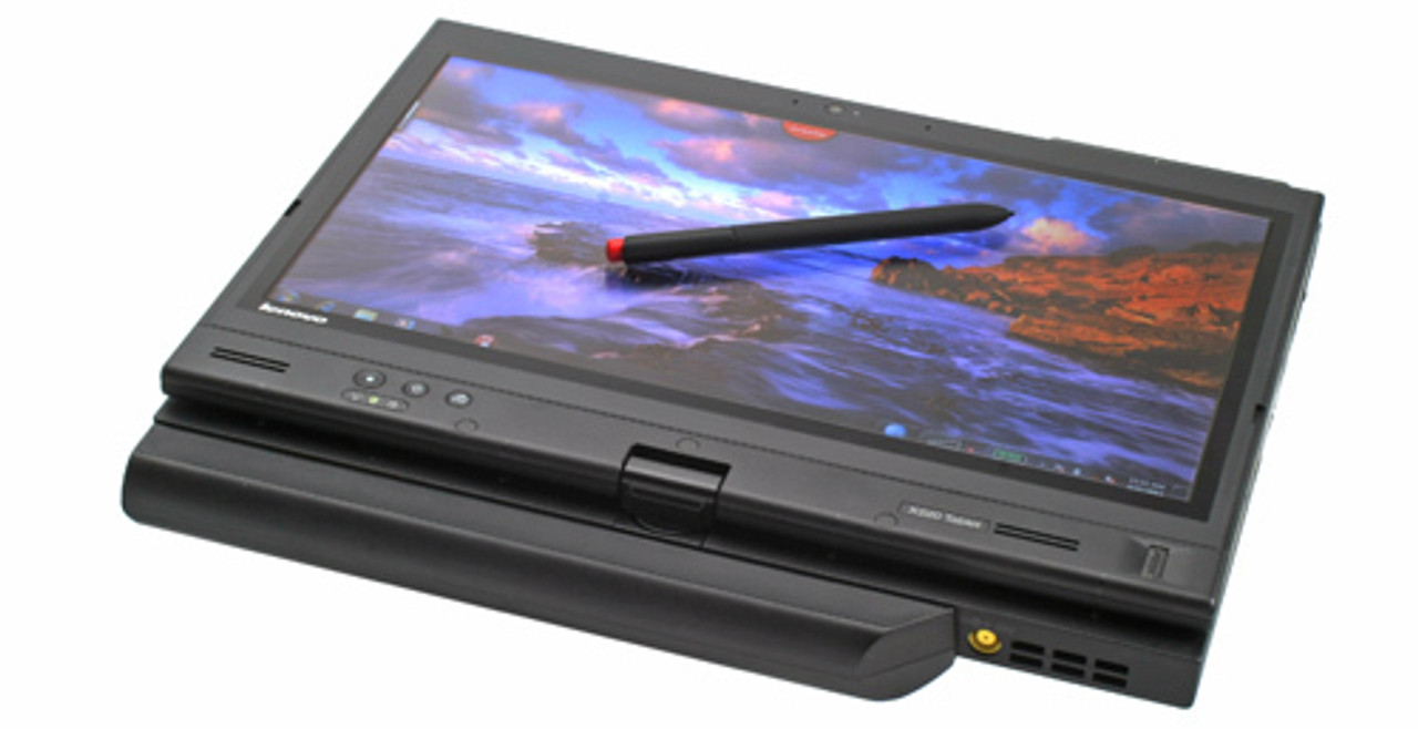 Lenovo Thinkpad X220 i7 12