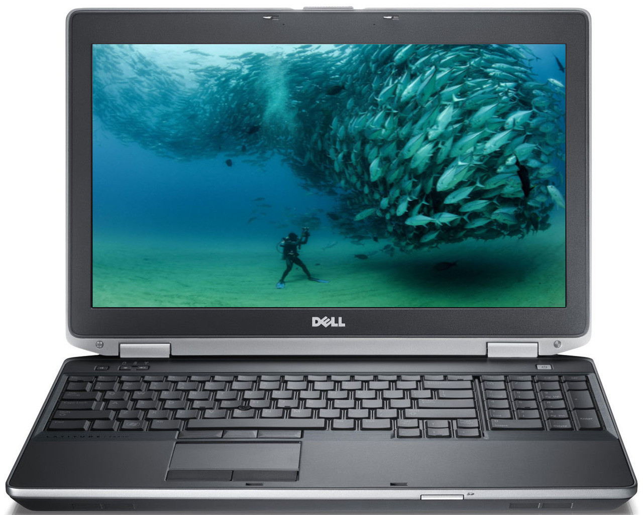 Dell Latitude E6530 I5 Laptop Bad Usb Discount Electronics
