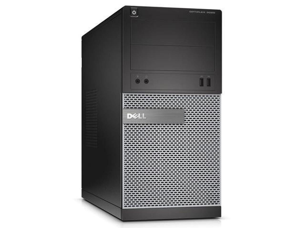 Dell OptiPlex 3010 Tower i5 HDMI Windows 10 Computer - Discount