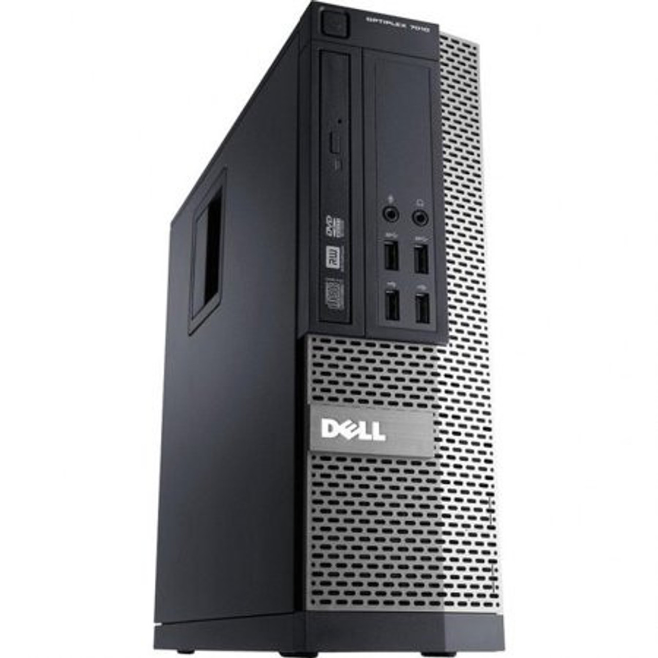 Dell OptiPlex 9010 SFF Quad Core i5 Business Computer - Discount