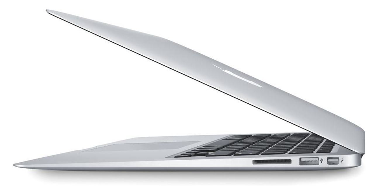 Apple MacBook Air 13-Inch Core i5 Mid-2011 MC965LL/A A1369