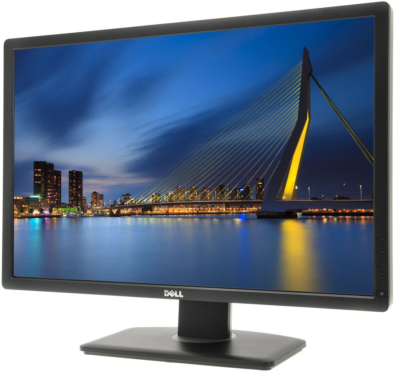 デル・22インチワイド液晶モニター U2212HMc（DELL）