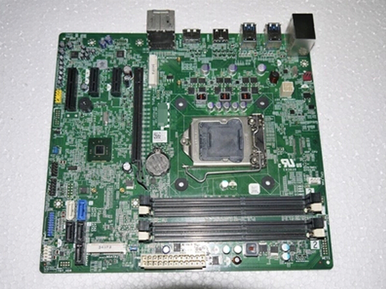 Dell XPS 8700 Desktop Motherboard - Discount Electronics