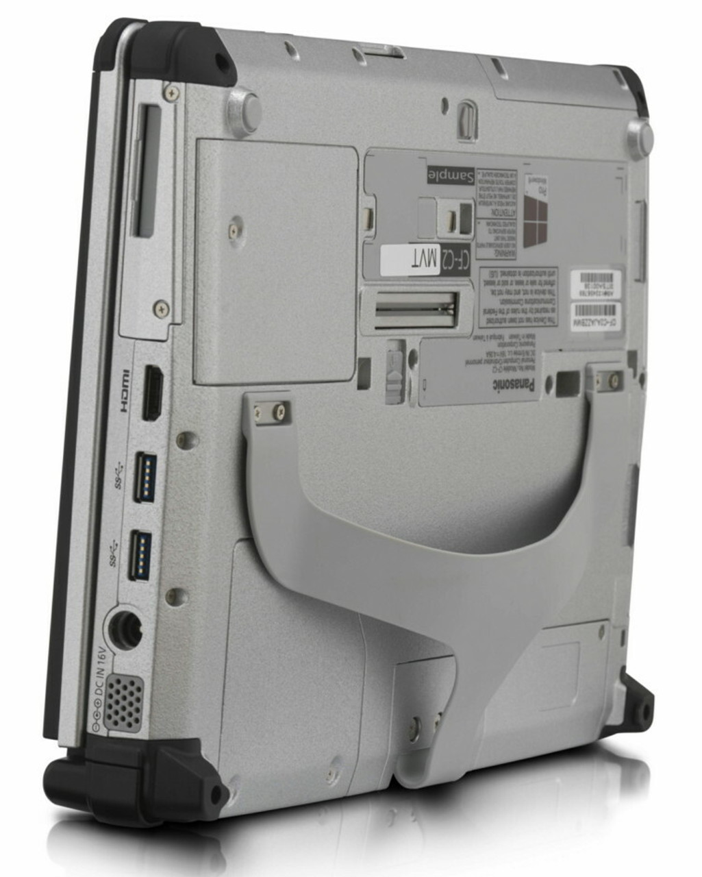 Panasonic TOUGHBOOK CF-C2 - ノートパソコン