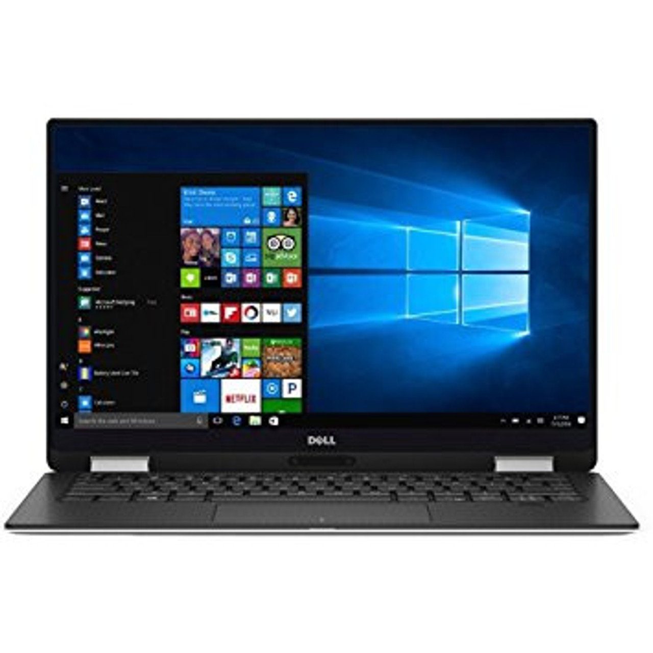 Dell XPS 13 9365 Core i5 13.3