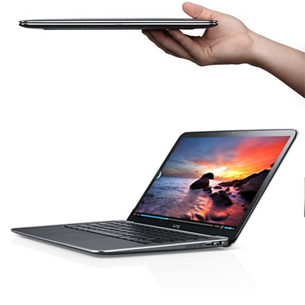 Dell XPS 13 9333 i7 Ultrabook 13