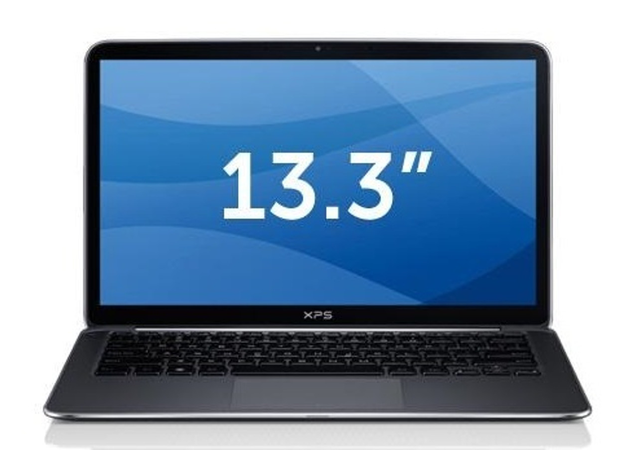 Dell XPS 13 9333 i7 Ultrabook 13