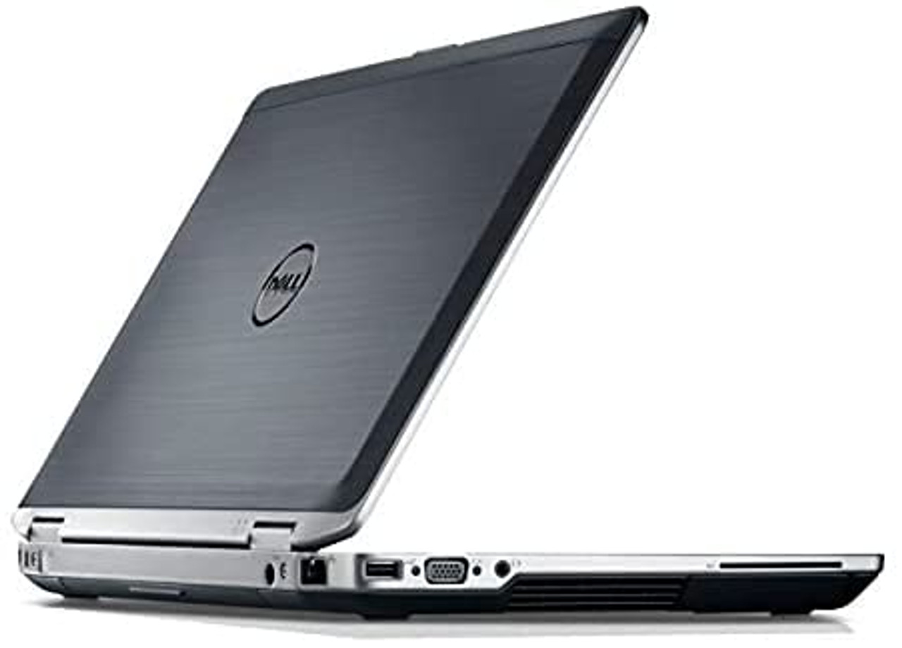 Dell Latitude E6420 i5 SSD Laptop Windows 10