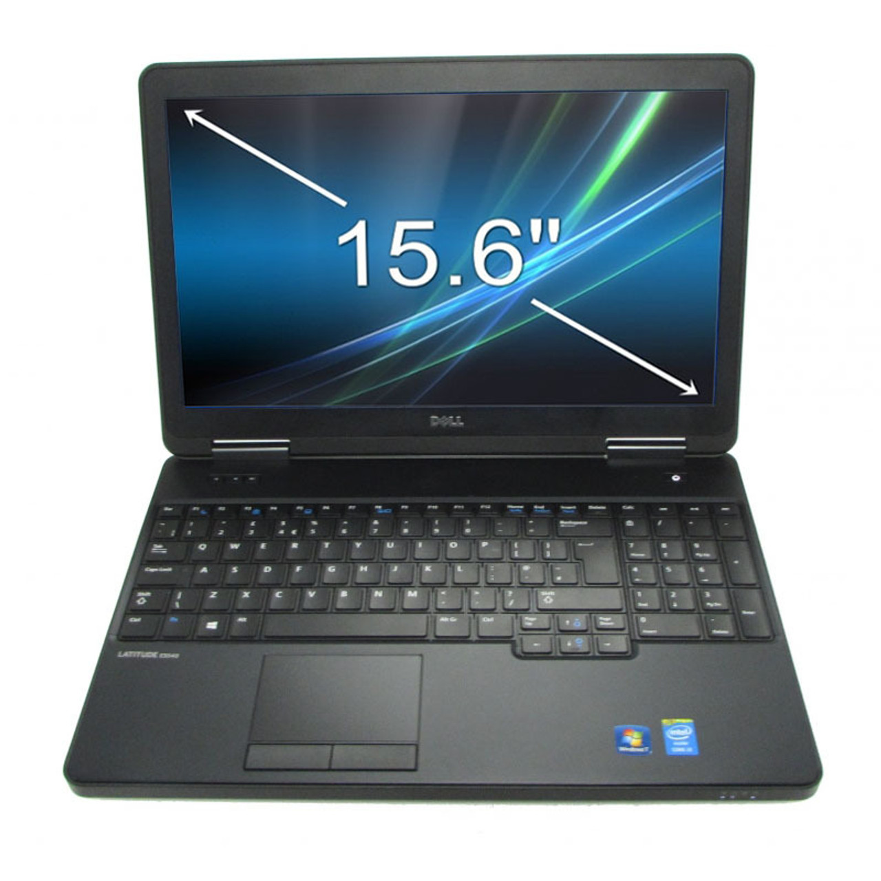 Dell Latitude E5540 i5 Laptop 10-Key 15.6