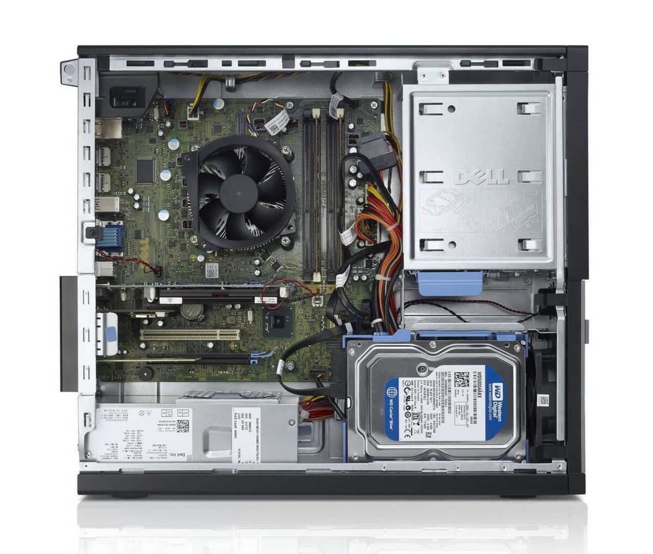 原油相場Dell OptiPlex 7010 Core i7 16GB， SSD 512 Windowsデスクトップ