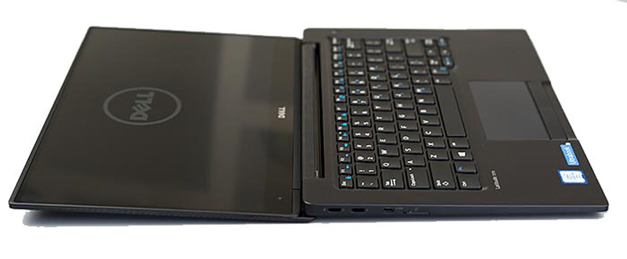 Dell 3C7XP Latitude 7370 13.3 Ultrabook