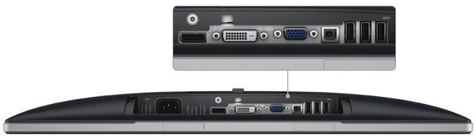 DELL ブラックモニター HDMI DisplayPort TYH2W Dell Displayport To Displaayport Cable Hdmi Black E2424Hs
