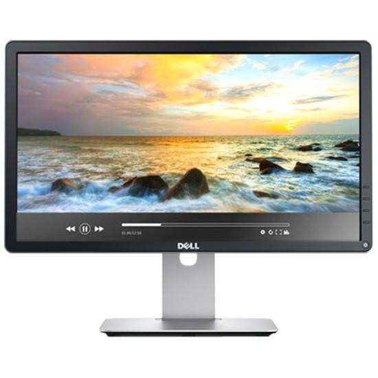 Dell Professional Rotating Vertical 24 Inch Monitor P2414H